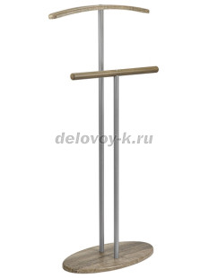 Вешалка костюмная Дэви 2 рис1