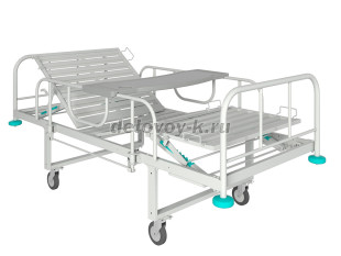 Столик надкроватный MB рис4