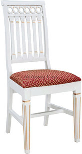 Стул «Лекс» эмаль рис1