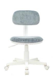 Кресло детское Бюрократ CH-W201NX рис1