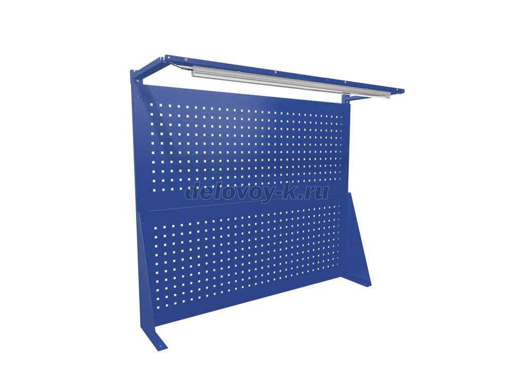 Стол производственный №223 W200.F2/WS6.121 фото 6