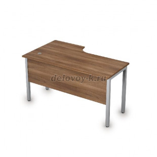 2МД.145 Стол криволинейный правый (1400*800*750) рис1