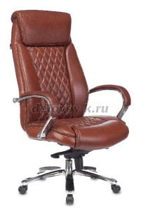 Кресло руководителя Бюрократ T-9924SL рис1