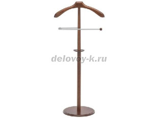 Вешалка костюмная В 25Н рис1