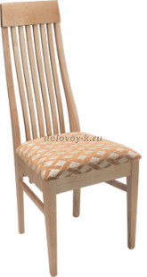 Стул «Подмастерье-3» эмаль рис1