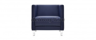 Кресло с подлокотниками Атланта М-01/1 рис2