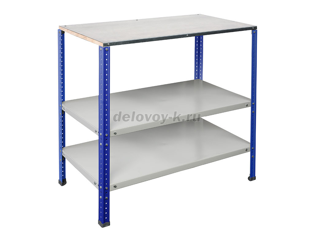 Верстак Garage №112 фото 1