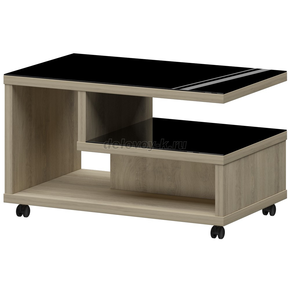 КТ-10.38  Стол журнальный 880*538*530 фото