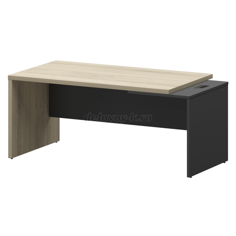 КZ-18 R Стол руководителя правый 1800х900х750 фото