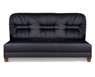 Секция диванная 3-местная без подлокотников Премьер V-100/10 рис1