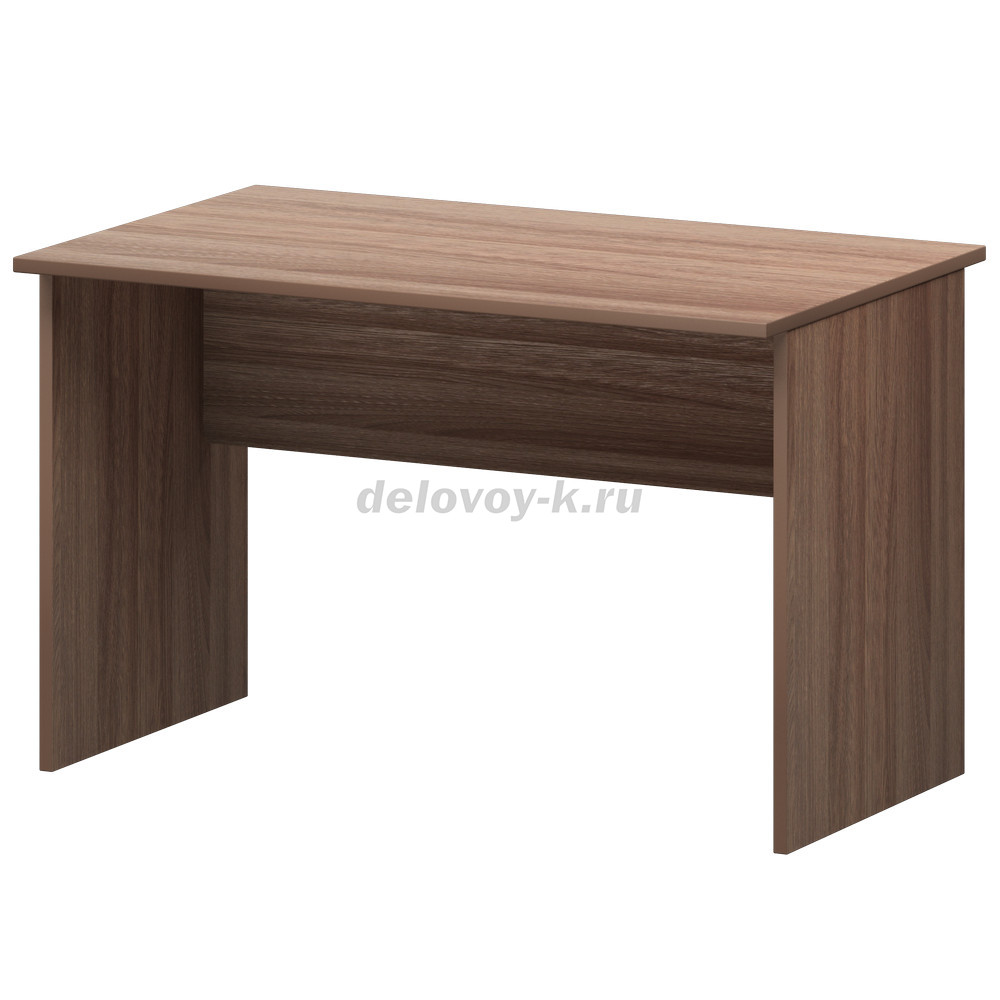 Стол рабочий А-002 (серия Арго) 1200*730*760мм фото