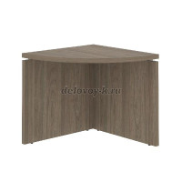 Стол переговорный наборный правый LT-SРU R рис1