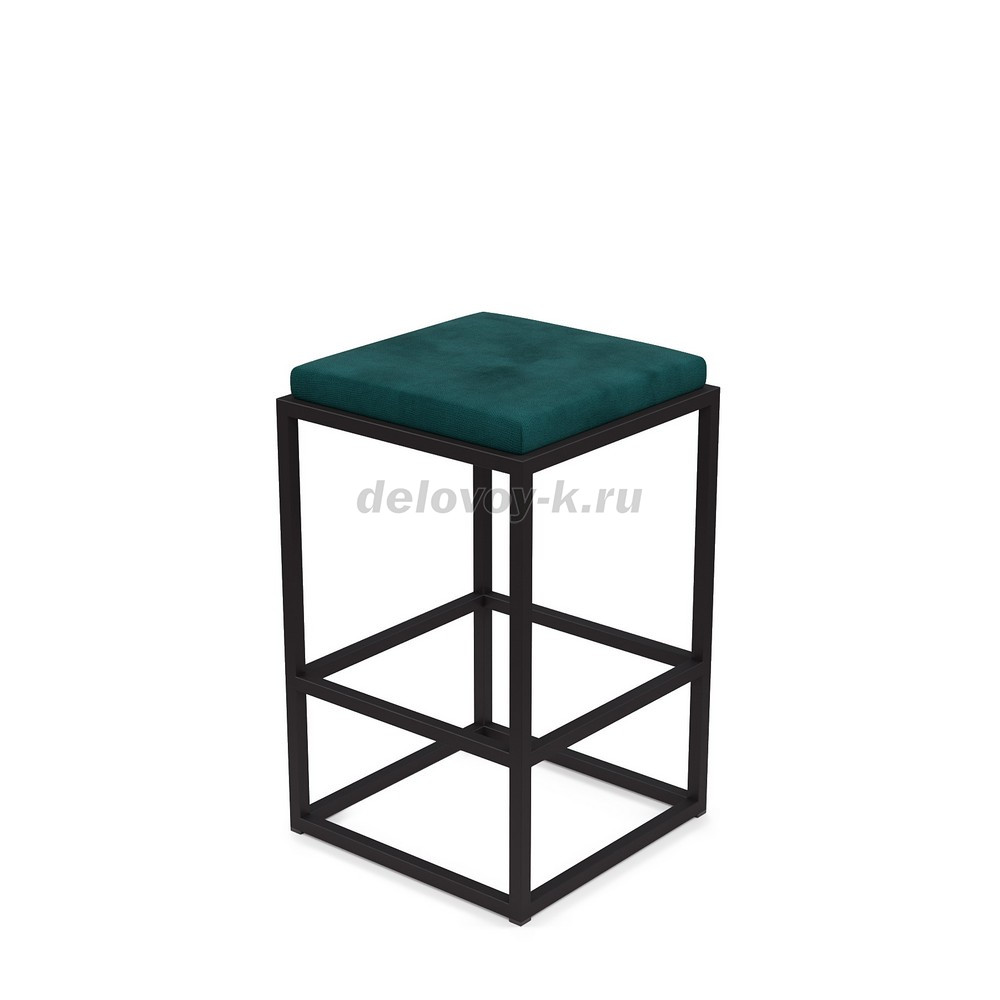 AL 302 Барный стул Верм-75 (400*400*750) фото