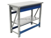 Верстак Master №104 рис1