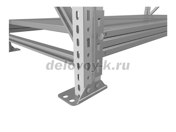 Дополнительная секция MS Pro 200/150x60/4 рис2