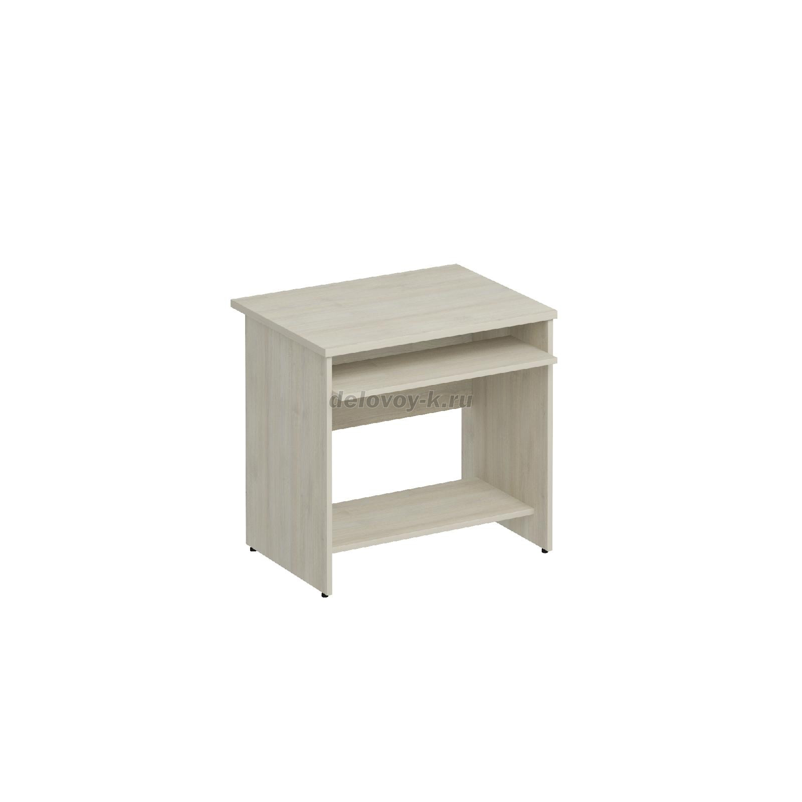 К.112 Компьютерный стол 800*750*600 фото