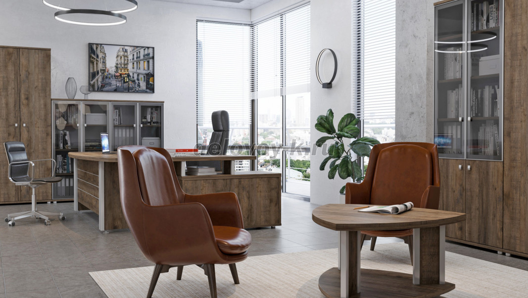 Vasanta кабинет фото 4