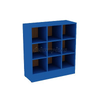 Шкаф для горшков на 9 мест ШДГ-01 рис1