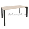 Стол рабочий на П-образном м/к O.MP-SP-2.8