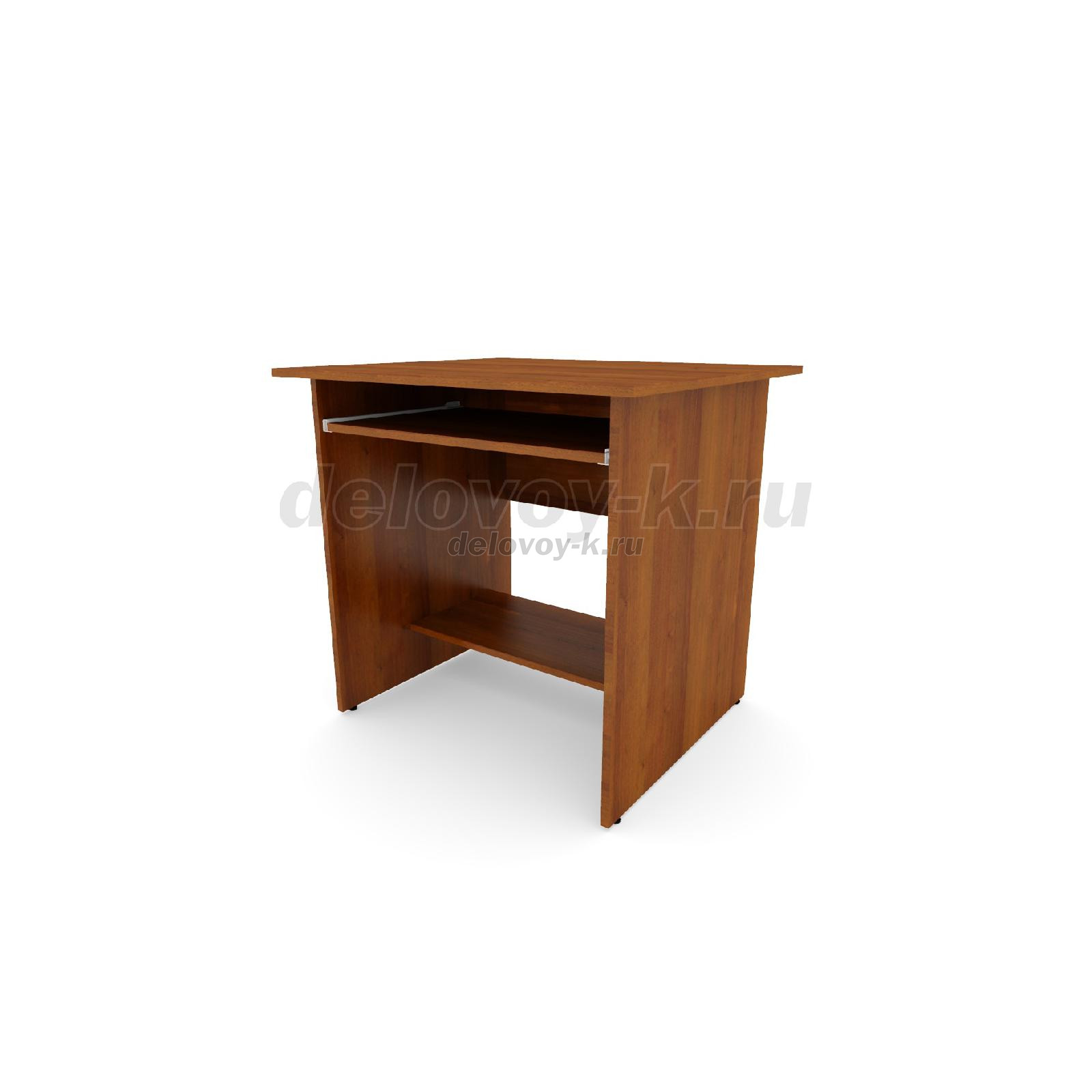 Стол компьютерный ДК-1.08 800*700*750 фото