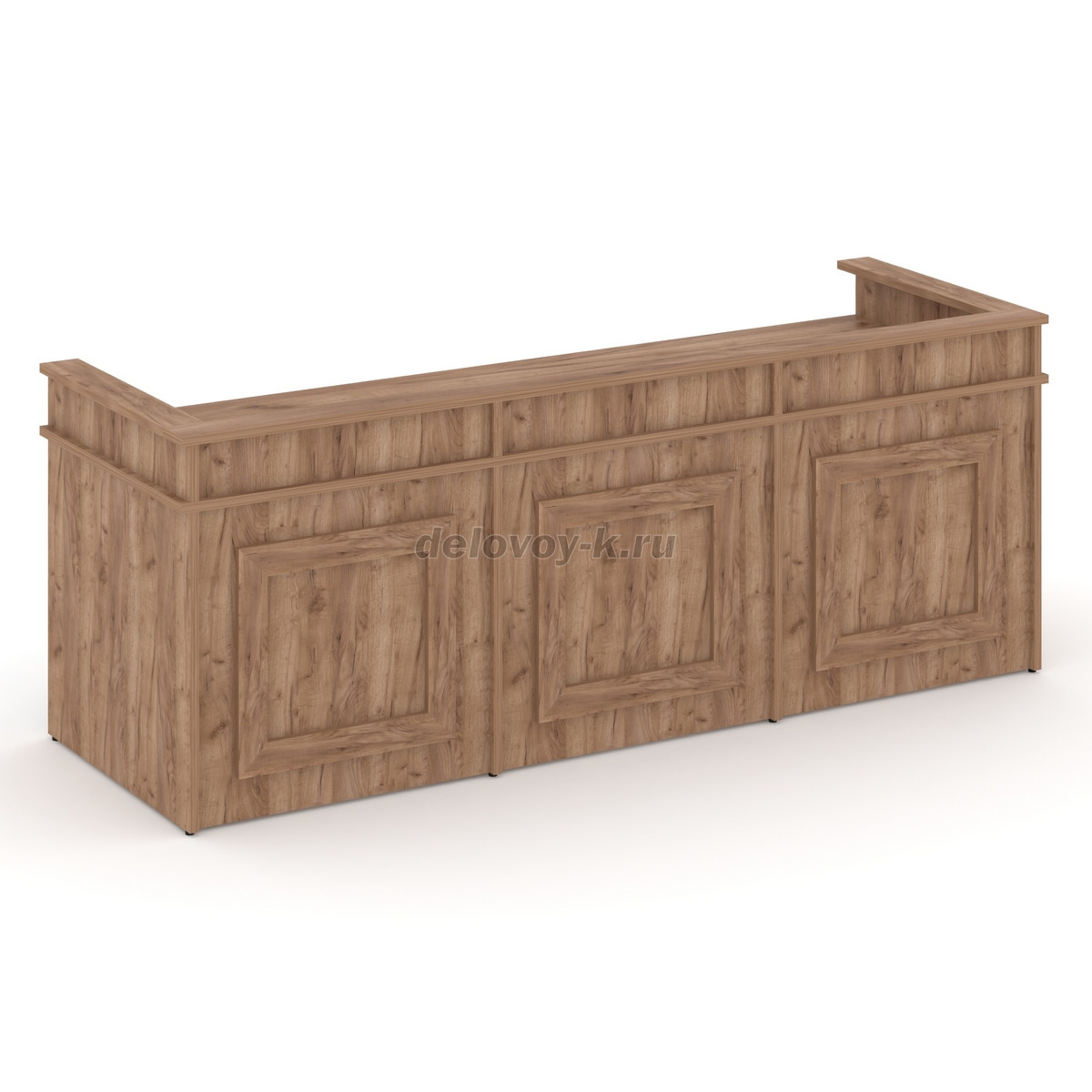 Стол для судей KD.SSD-24 2400*800*900 фото