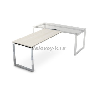 НБП-О.009 Брифинг приставка (1400*700*750) рис3