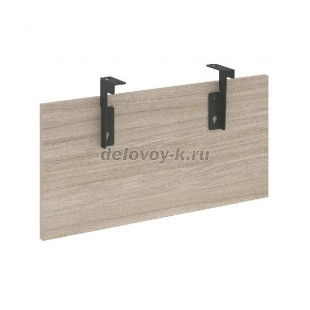 Царга для стола на металлокаркасе 650*18*320 O.M-CS-0 (Onix) рис1