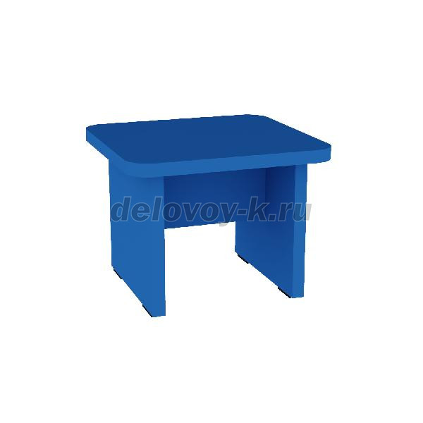 Банкетка односекционная БШ-01 290*250*200 рис1