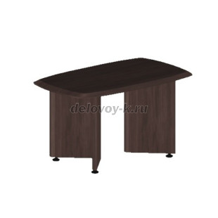 КН-1.3  Стол журнальный 1000*600*560 рис1