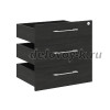 Комплект ящиков, 3 шт., для тумбы модульной LT-YK