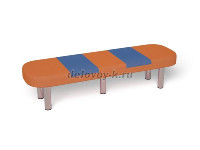 Диван Мальвина (большой, Вариант 1) рис1