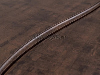 Стол журнальный Арабика браун чёрный_f рис2