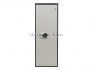 Шкаф бухгалтерский SL-125T-EL рис2