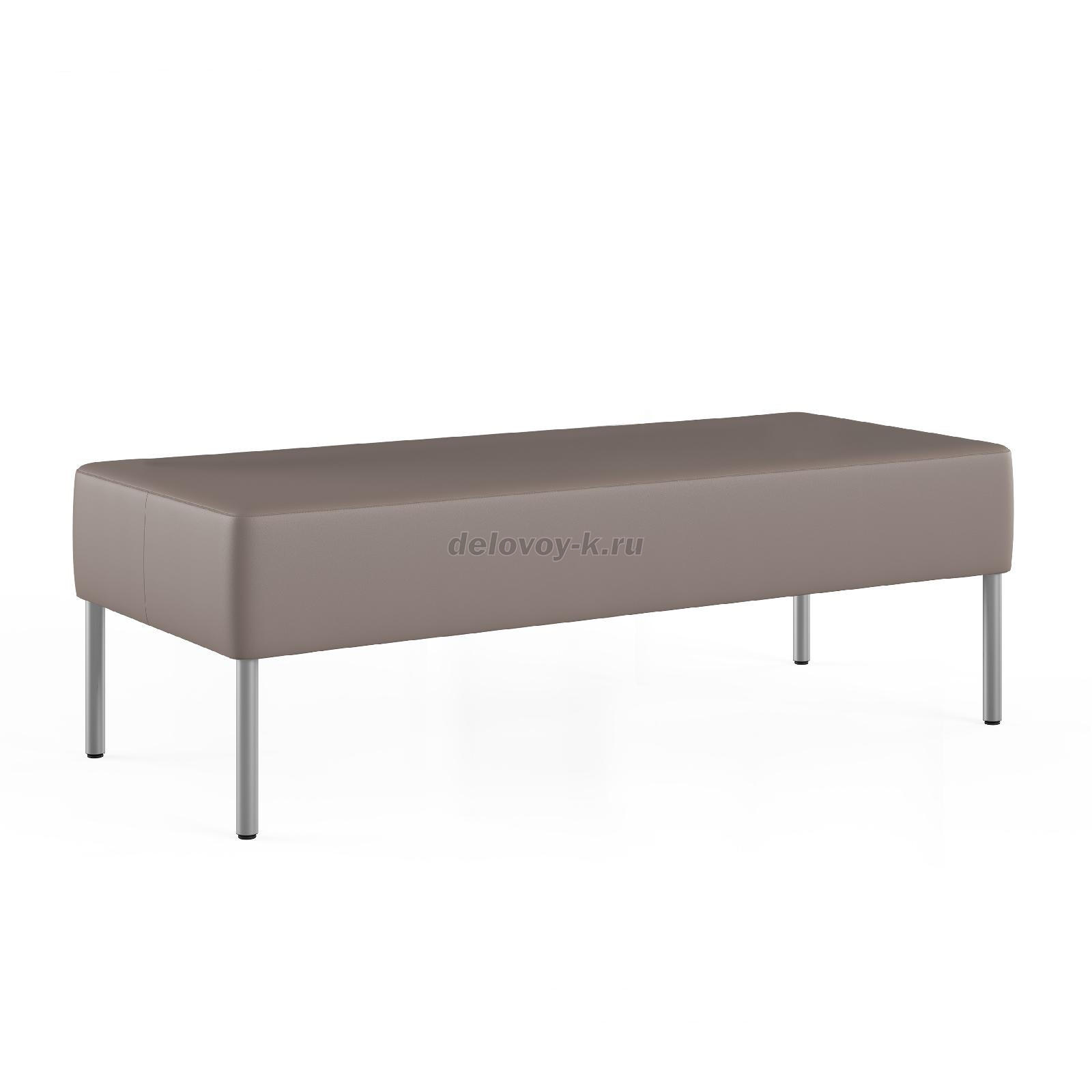 Банкетка 3-местная МС фото