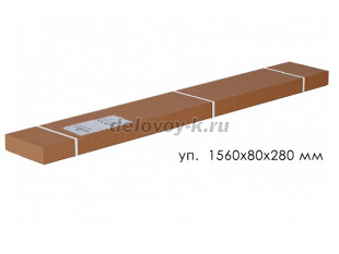 Вешалка напольная на колесах М 11 рис2