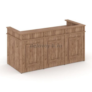 Стол для судей KD.SSD-18 1800*800*900 рис1