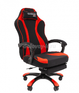Кресло игровое CHAIRMAN GAME 35 рис1