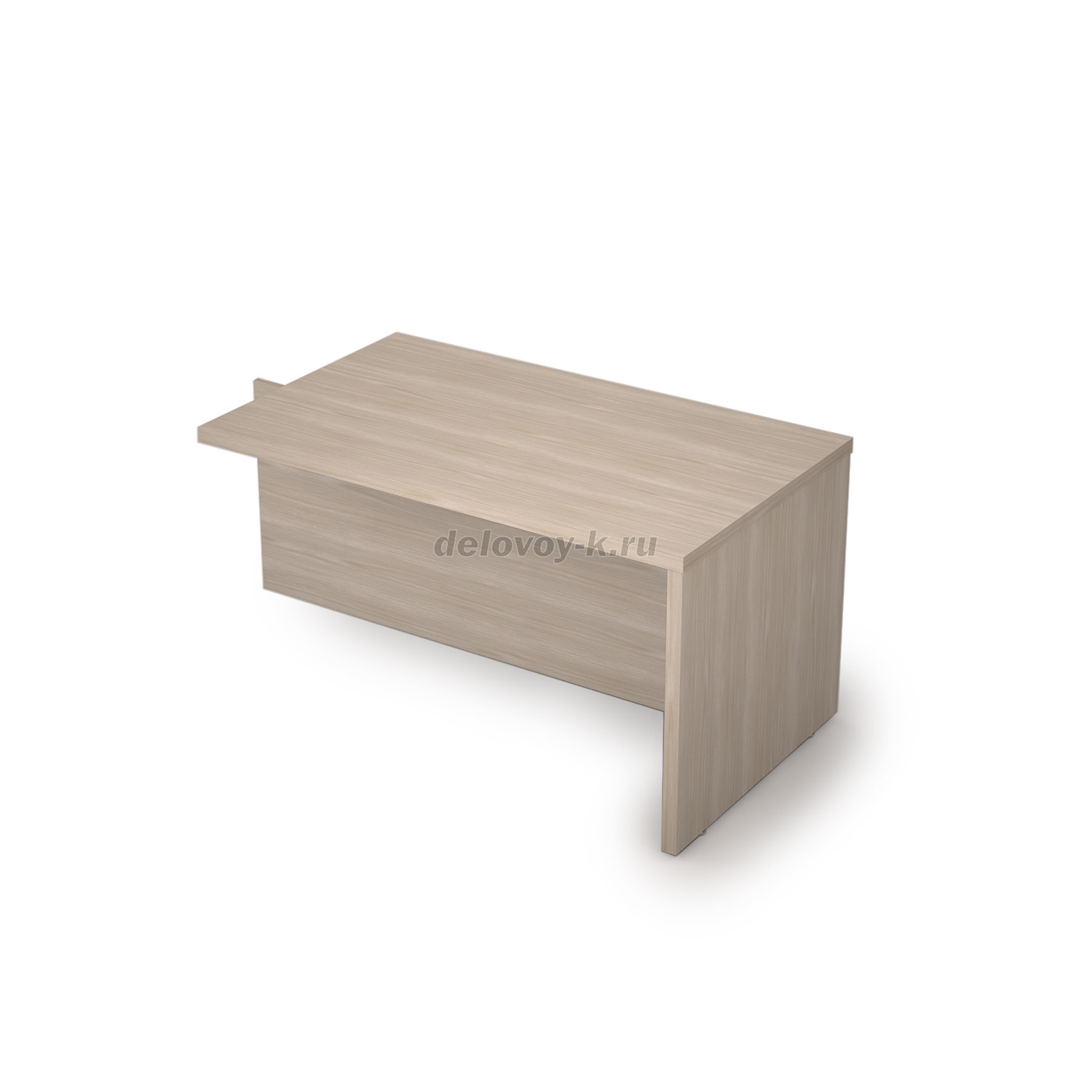 4БР.013 Брифинг-приставка (1350*800*750) фото