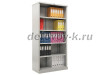 Шкаф открытый AM 1891 ND