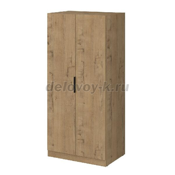 12ШП.001.1 Шкаф с полками Tower-s (800*548*1761) рис1