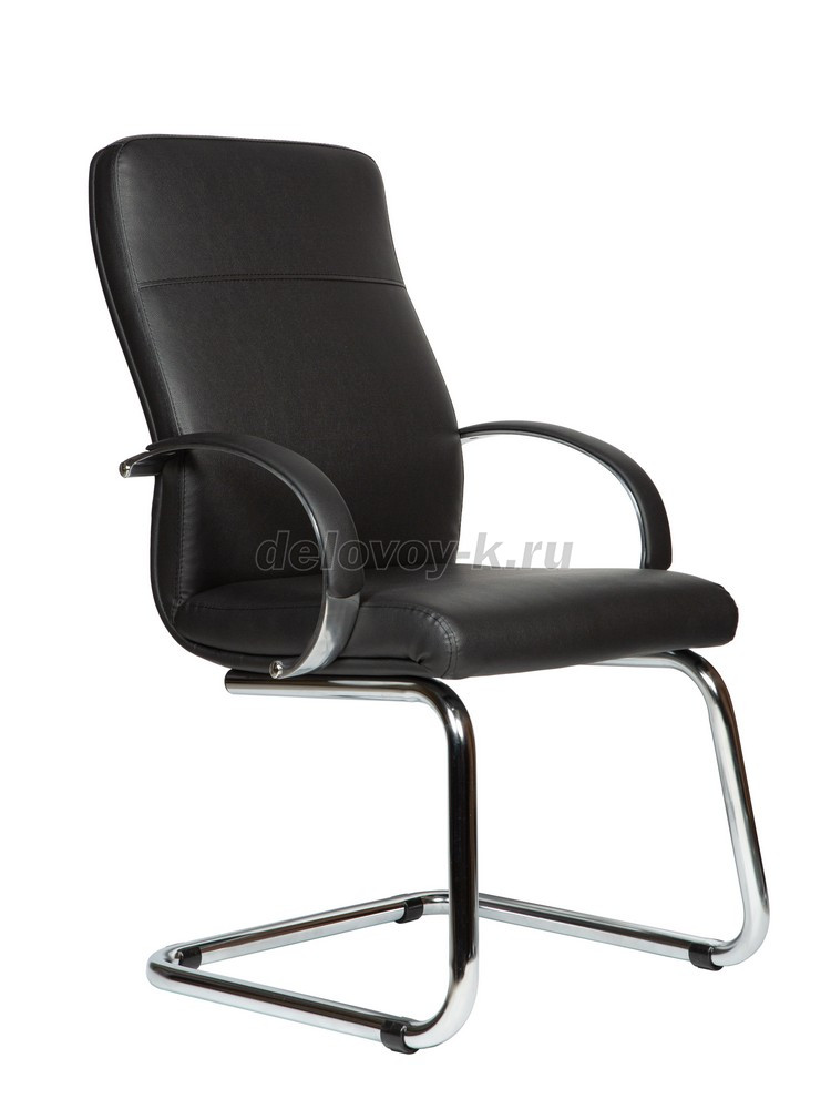 Конференц-кресло М-175 ВС ХРОМ фото