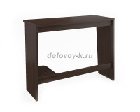 Стол для прямого модуля|орех примавера рис1