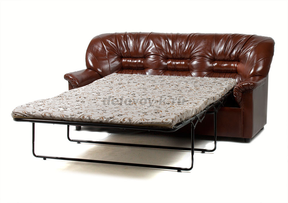 Диван 3-местный раскладной Премьер P3-r фото