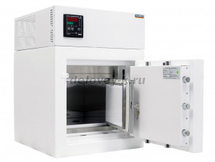 Сейф-термостат медицинский TS-3/12 рис3