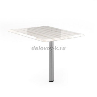 КН-1.2лак  Брифинг приставка 995*895*750 рис1