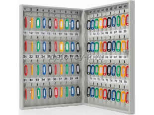 Ключница KEY-80 Промет рис1