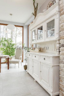 Кухонный гарнитур ПАЛЬЕТА рис1