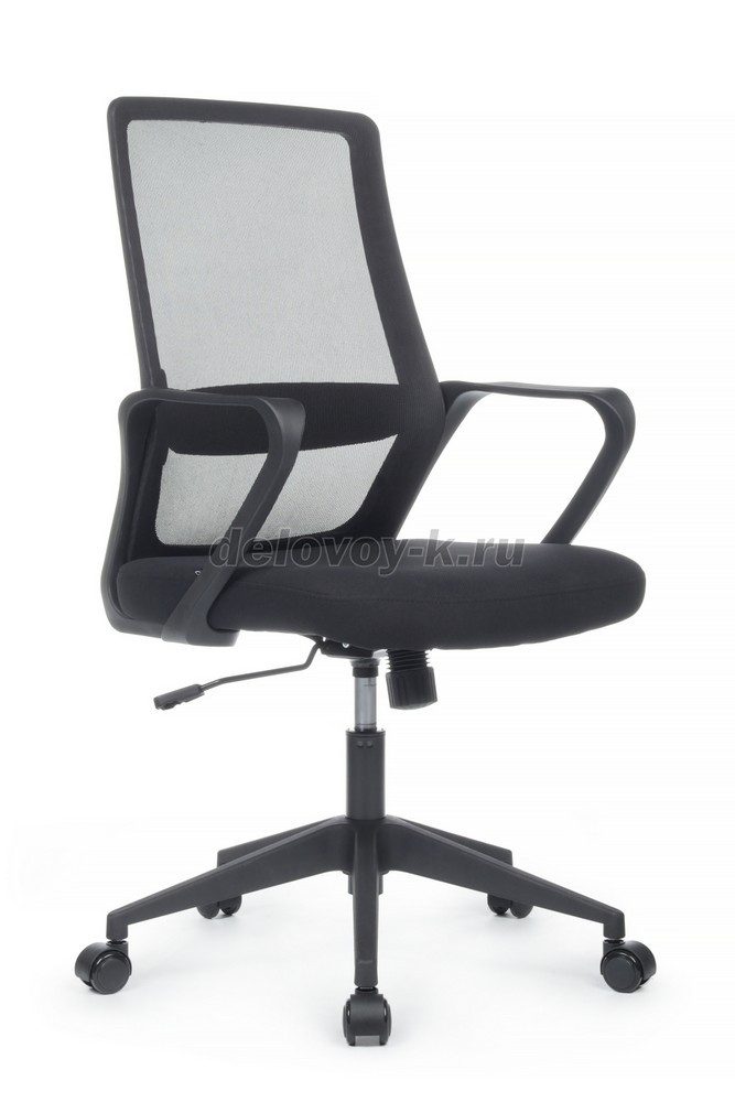 Кресло операторское RIVA CHAIR Point (8325M) ткань/сетка фото