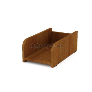 Подставка под системный блок Д-7.0 242*428*158 рис1