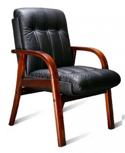 Конференц-кресло CANNES BD LX рис1